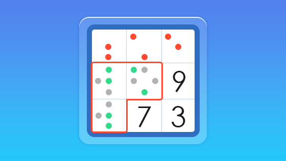 how do sudoku work