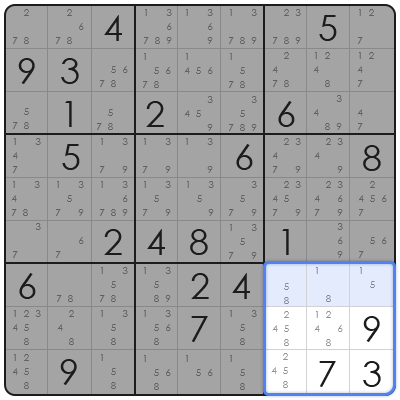 summer sudoku medium